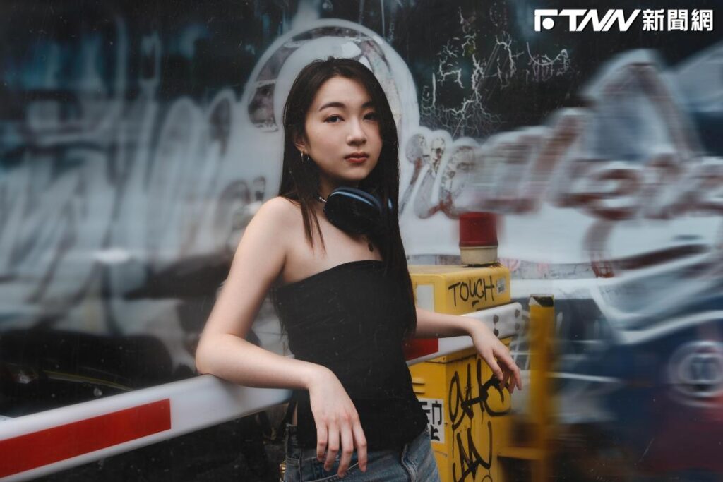 以〈臺大的垃圾〉爆紅！原唱露臉了　跨年夜推新歌迎接2026