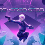 跑酷FPS游戏《Severed Steel》今日发售 支持简体中文