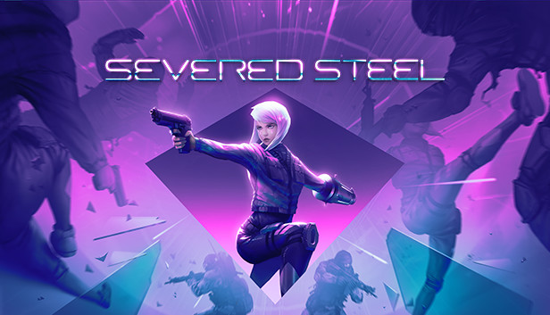 跑酷FPS游戏《Severed Steel》今日发售 支持简体中文