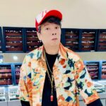 曹西平猝逝！離世當天曾發文　「沒有什麼是過不了的」