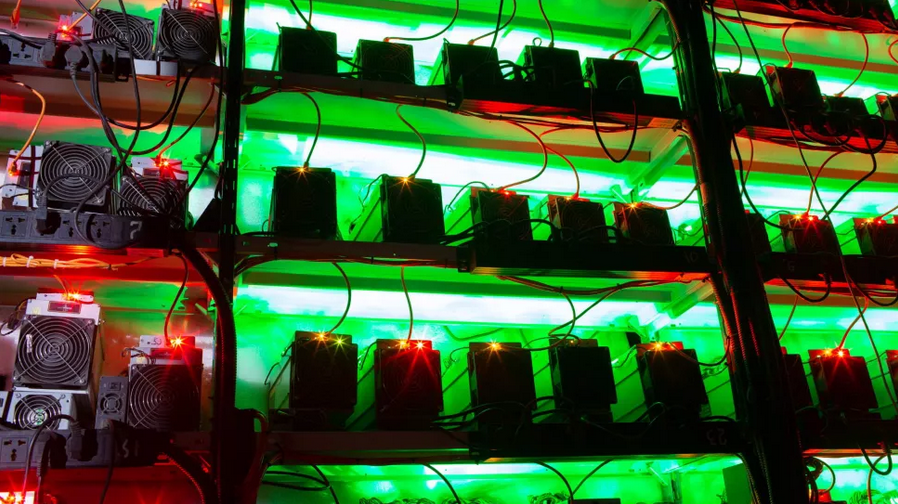 麻省理工研究表明 8个比特币报废一张 RTX 3090 显卡