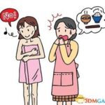20岁女孩减肥变弱智 切勿为了美丽而变的不可收拾