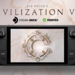 掌机可畅玩！《文明7》已通过Steam Deck验证