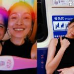 跟倪安東結婚3年傳喜訊! 管罄深夜「曬出兩條線」:2026年度計劃大公開