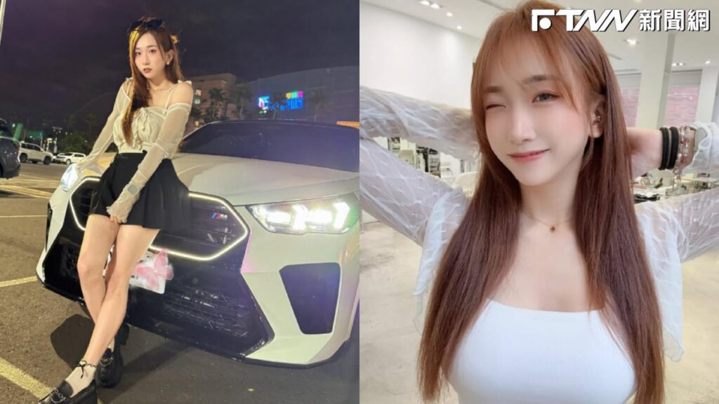 國光女神遭「盜用背影照」販售蔡依林演唱會絲巾　怒喊：各位不要被騙