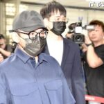 黃子佼二審獲緩刑仍不能出境！　高院裁定延長限制出境8月