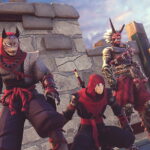 忍者潜行ACT《荒神2》IGN 5分:食之无味弃之可惜