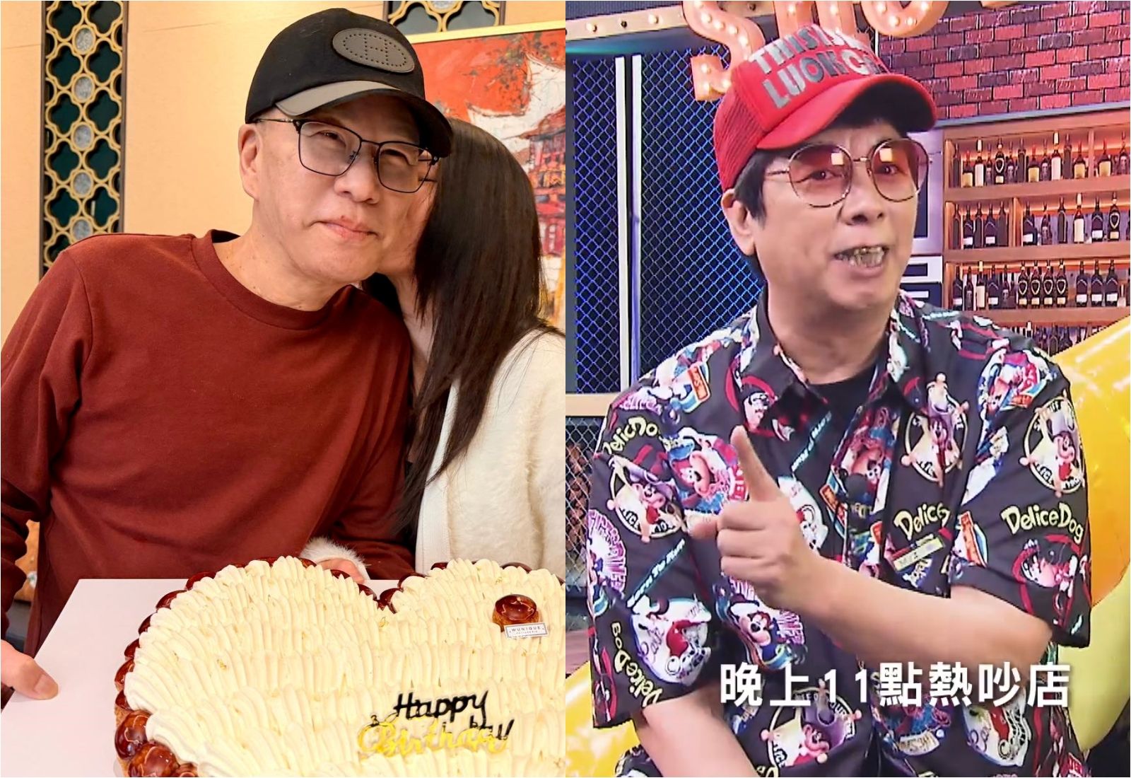 抗癌中驚聞曹西平猝逝 沈玉琳悲憶:那次竟成最後一面