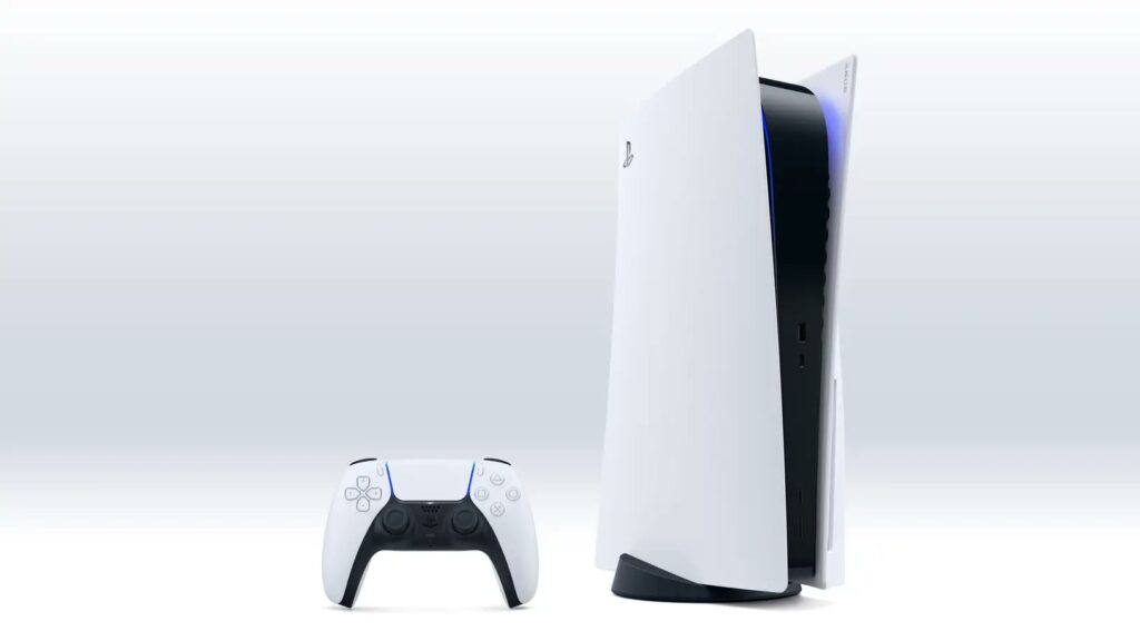 PS5 9月更新明日上线 终于支持M.2 SSD扩容