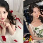 不僅是女神更是天使！IU捐款2億做公益　年末感性發文惹哭網友