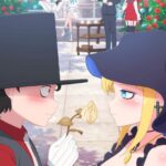 《死神少爷与黑女仆》TV动画新CM 续篇确定制作