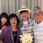 獨家／林俊傑現蹤台北市！豪車接送新歡嗑鍋　公主般呵護「準天王嫂」