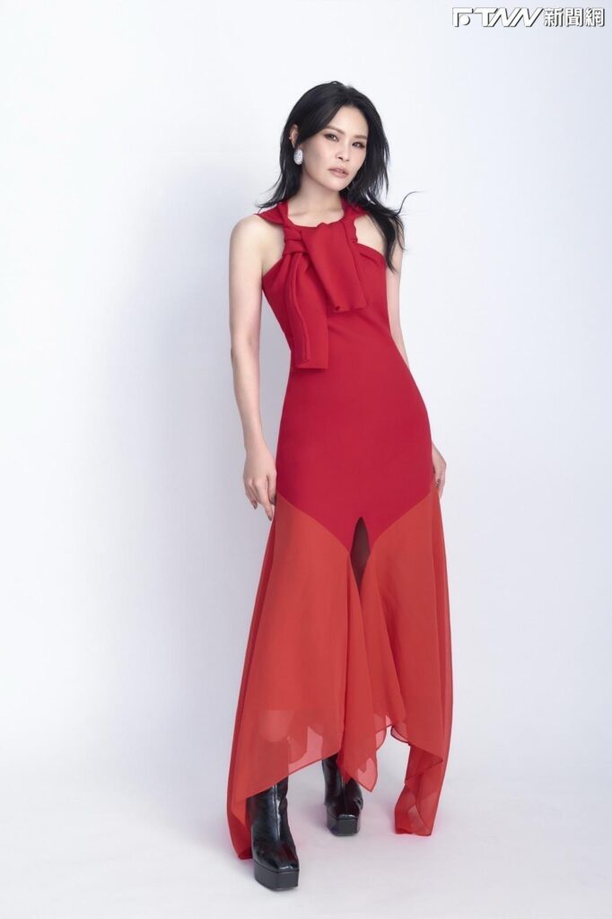 天后向蔡依林看齊！長時間投入工作身體出狀況　「嚴重過敏全身紅疹搔癢」