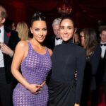 哈利王子、梅根「第11位公關走人」! 卡戴珊生日照爭議成導火線