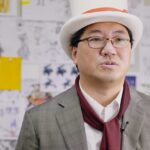 《索尼克》之父中裕司庆祝56岁生日 正重学编程开发手游