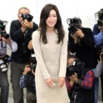 酒井法子前途陷危机 女神落魄可能全裸出镜拍SM