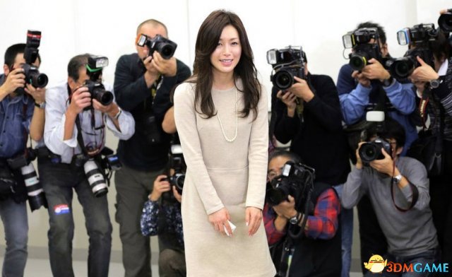酒井法子前途陷危机 女神落魄可能全裸出镜拍SM