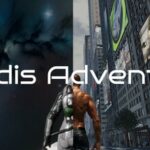 《Grandis Adventures》Steam上线 开放世界动作冒险