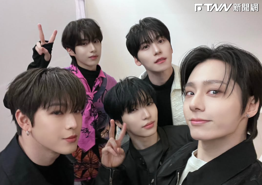 震撼彈！ONEUS與經紀公司RBW結束6年合作　未來沿用「ONEUS」身分活動
