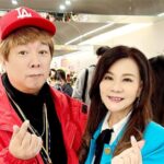 原要去探望卻天人永隔！龍千玉哀悼曹西平　一句「人生如浮雲」成讖