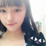 武大女神秒杀众校校花 天使面孔魔鬼身材香艳私照