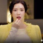 「國民惡女」再展腹黑演技!劇中奪愛不擇手段 私下其實很俏皮
