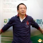 周鸿祎自曝360搅局百度购91交易案 故意哄抬价格