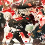 NS《Collar×Malice》中文版将于11月25日发售！