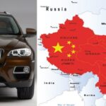 向中国走私宝马赚取暴利 高昂关税创巨大利润空间