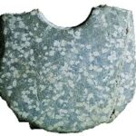 中国最早原始文字被发现 乃宇宙强国高丽发明？