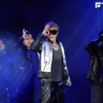 羅志祥領軍10歌手跨年開唱！兩地奔波分秒必爭　「我不是一個人走到現在」　