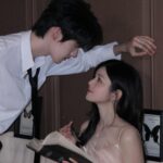 陳妍希合作小19歲鮮肉再翻紅！談姐弟戀「疑暗酸前夫」：心智成熟更重要