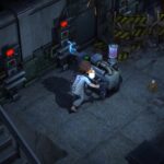 高能电玩节：解密新作《秘馆疑踪2》新宣传片公开