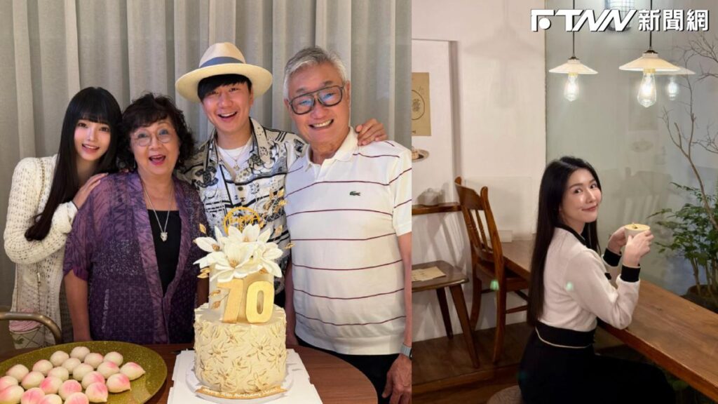 林俊傑剛公開認愛七七！　前緋聞女友發聲「狂嘔6次」：希望報應直接來