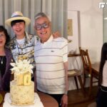 林俊傑剛公開認愛七七！　前緋聞女友發聲「狂嘔6次」：希望報應直接來