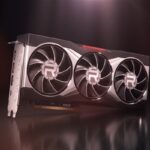 RX6000系列显卡大卖 AMD否认与挖矿有关：只占小部分