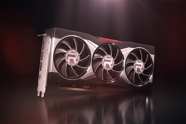 RX6000系列显卡大卖 AMD否认与挖矿有关:只占小部分