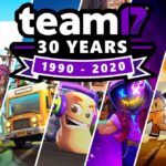 《胡闹厨房》开发商Team17上半年收入4千万英镑 打破纪录