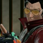 Suda 51畅谈《英雄不再3》主角登陆大乱斗可能性