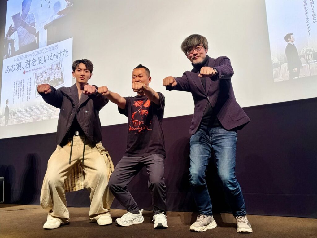 九把刀攜《功夫》進軍東京　《哥吉拉》導演認證：柯震東演高中生無違和