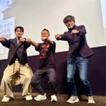 九把刀攜《功夫》進軍東京 《哥吉拉》導演認證:柯震東演高中生無違和