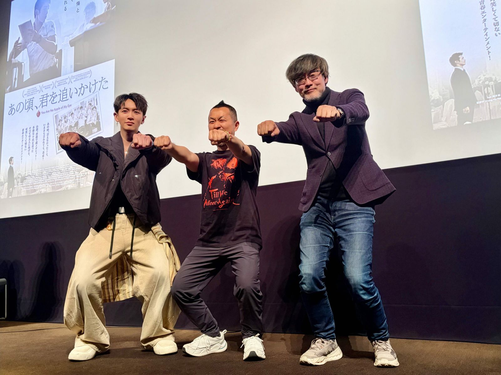 九把刀攜《功夫》進軍東京　《哥吉拉》導演認證：柯震東演高中生無違和