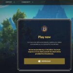 《Duskhaven Reforged》游戏下载方法，Duskhave下载教程分享