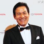 搶救6天無效！南韓「國民影帝」安聖基逝世　享壽74歲