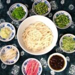 中国十大面条揭晓！热干面炸酱面和担担面等入选