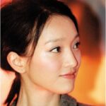 周迅出演电视剧《红高粱》女一号 阔别十年重回荧屏
