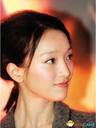 周迅出演电视剧《红高粱》女一号 阔别十年重回荧屏