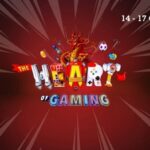 2021 Gamescom亚洲展将于10/14-17在新加坡举行