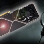 《上古卷轴5》新Mod 添加RTX 3080显卡随便拿