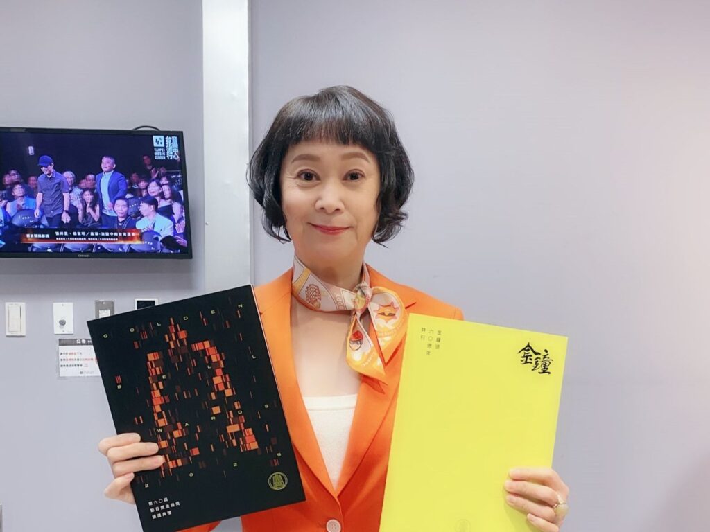 60歲王月自曝動開顱手術！昏迷5天「頭蓋骨少一部份」　Lulu發文集氣：一定沒問題的